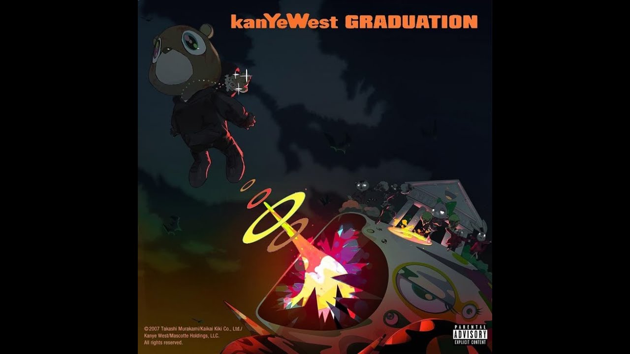 [FREE] KANYE WEST x GRADUATION x LATE REGISTRATION TYPE BEAT - 