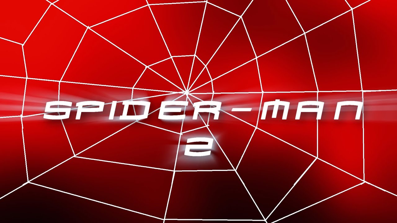 Spider-Man 2 Main Title (The Spectacular Spider Man Version)