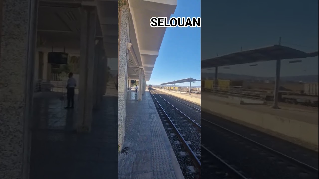 SELOUANE