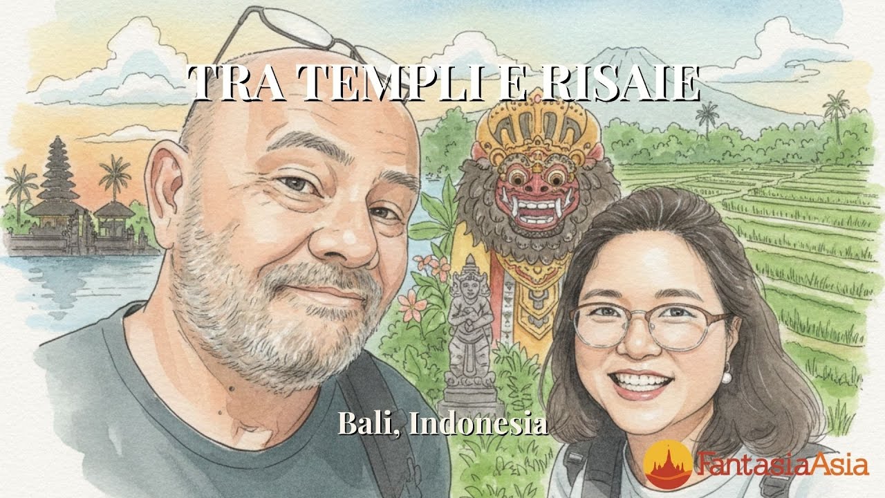 7 posti che raccontano l'isola degli Dei