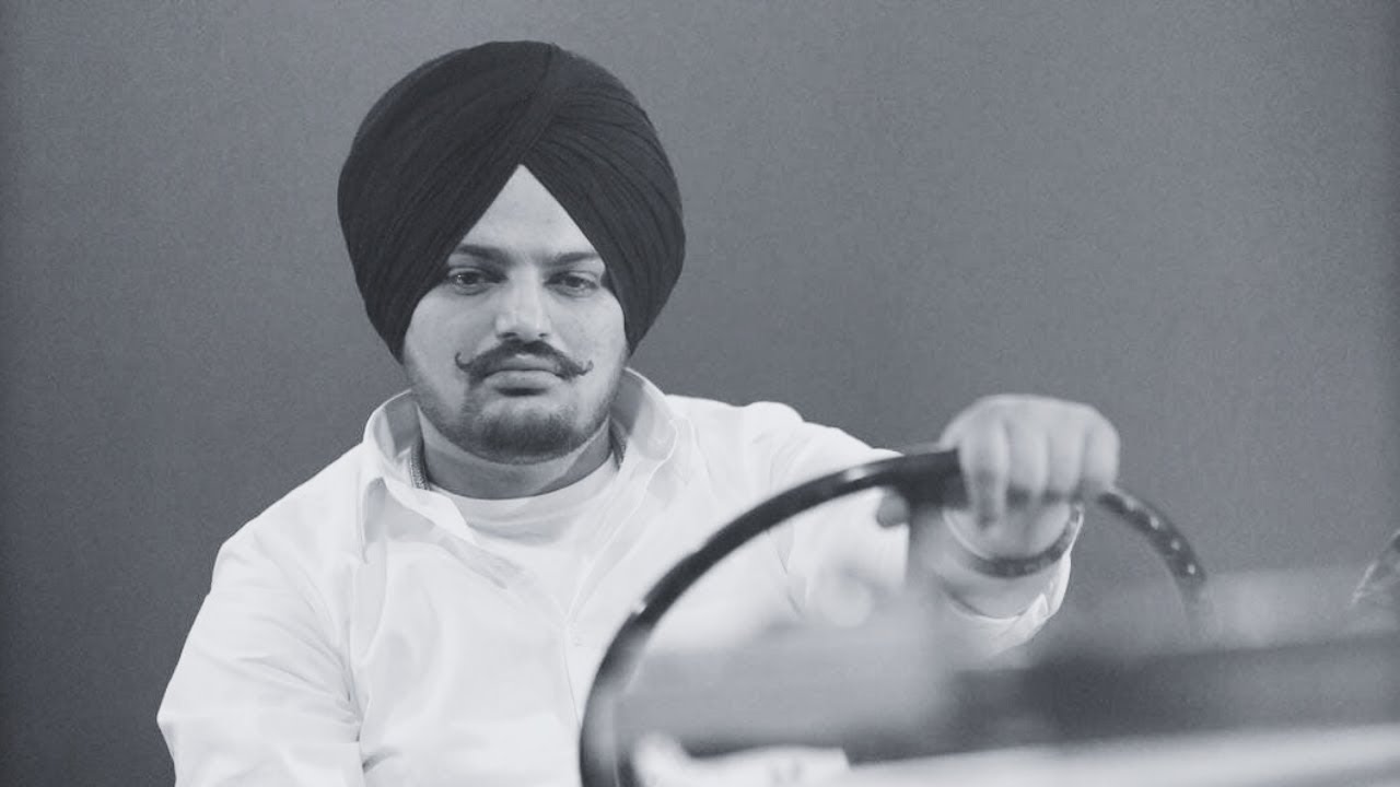 Sidhumoosewala Type Beat - Forget | Punjabi Dark Hip-Hop Beat
