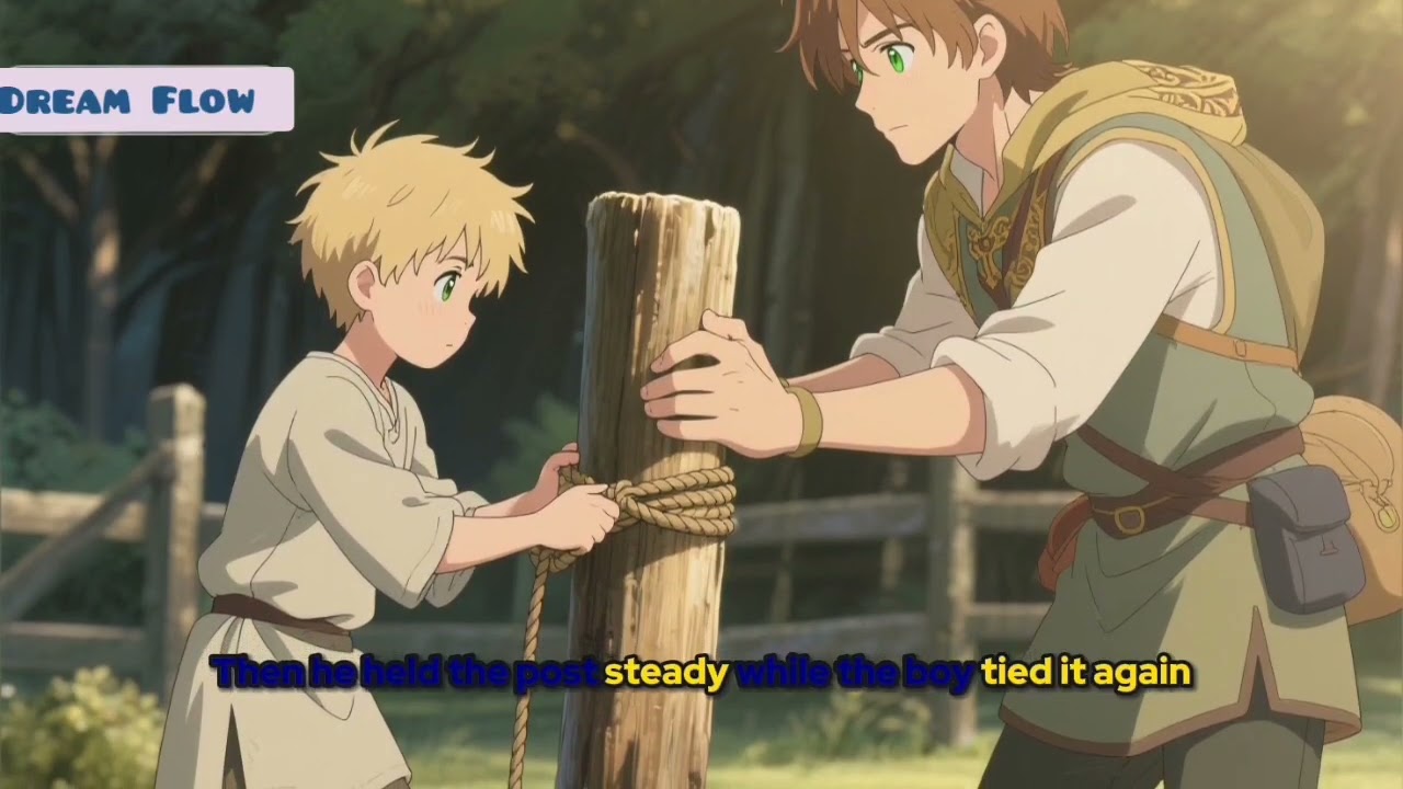 The Voices Only the Forest Knows 🌲✨ | A Magical Prince Story | Episode #shorts #tranding #viral