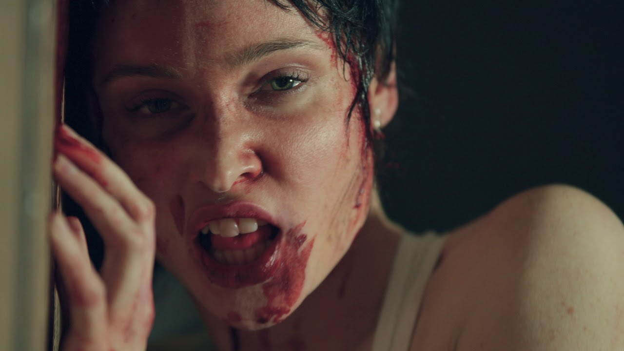 Dana Dentata - lil blood (OFFICIAL VIDEO)