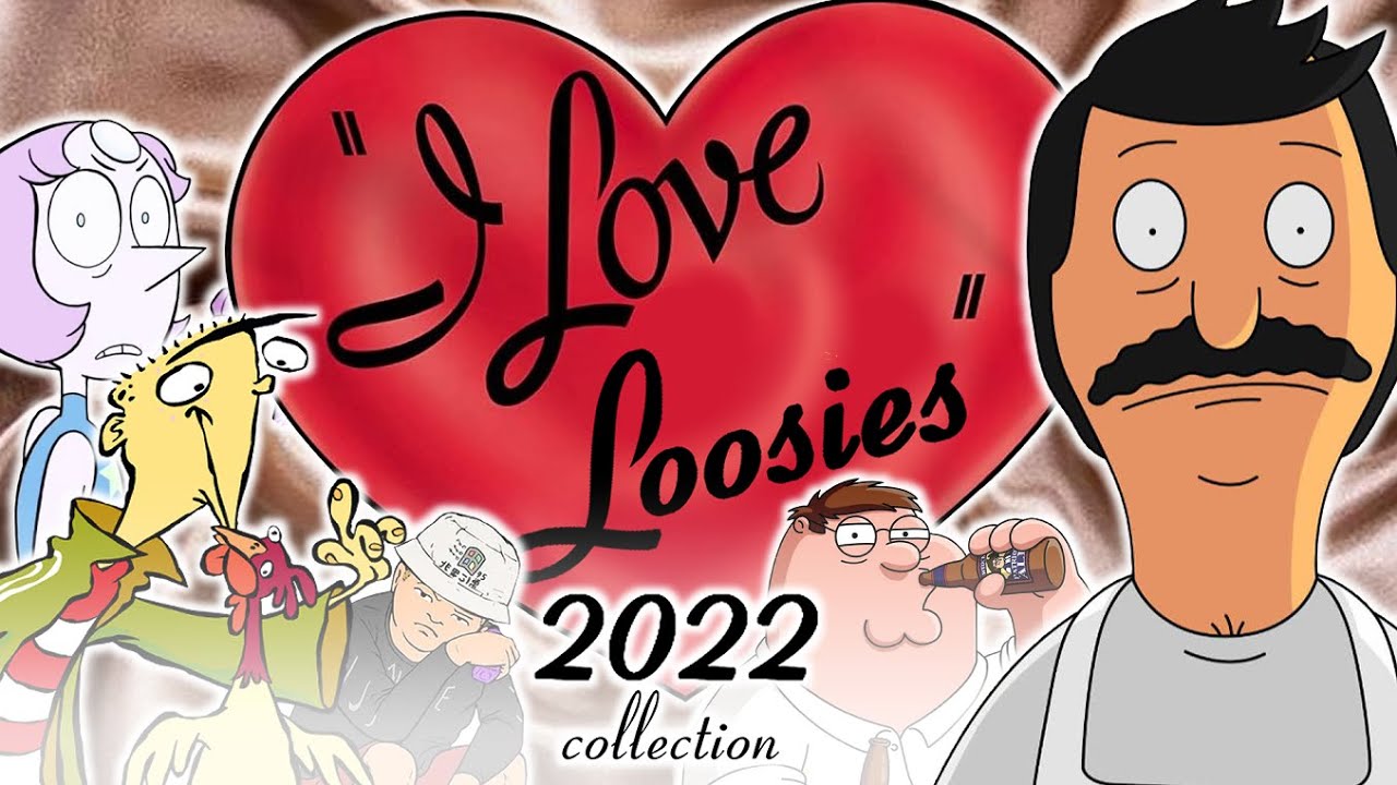 I Love LOOSIES: ToonrificTariq 2022 Compilation