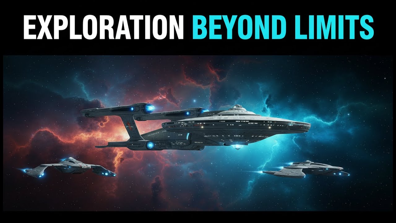 Humanity Built Planet-Scale Warships in Silence—The Galaxy Never Expected Them to Awaken