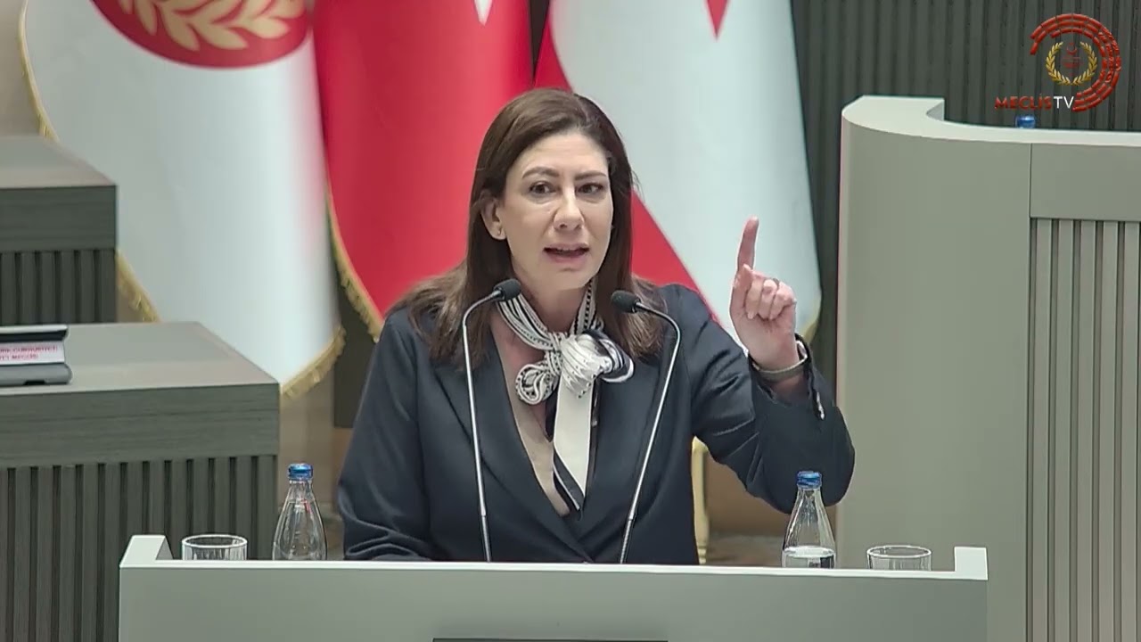 CTP Genel Başkanı İncirli: Bu kadar tartışmanın içinde hükümet ortada yok, yoksa düştü mü?