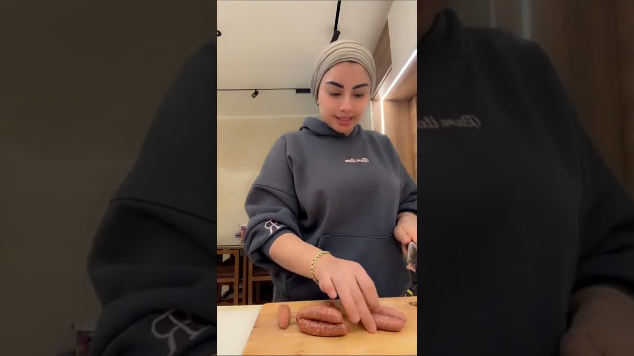 طبخ ام خالد 😍