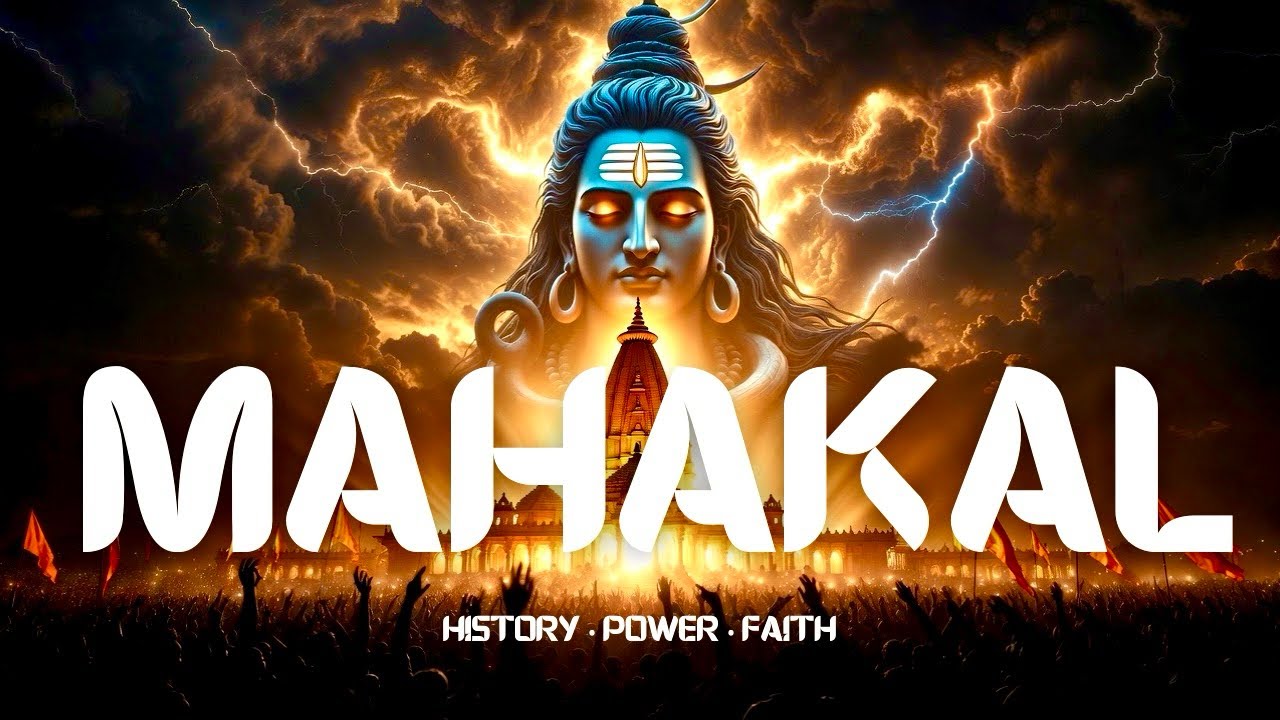 Mahakaleshwar Jyotirlinga | History Power Faith