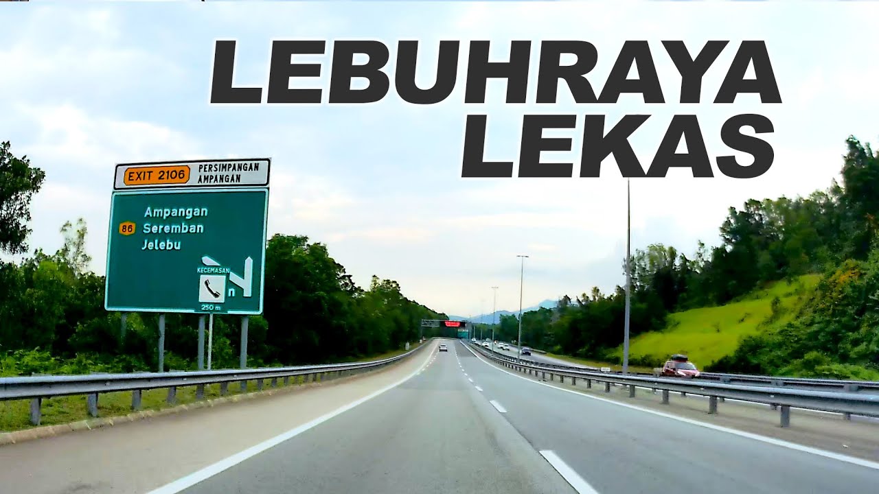 Paroi, Lebuhraya LEKAS - Tol Ampangan - Tol Setul - Persimpangan Mantin & Eco Majestic, Tol Semenyih