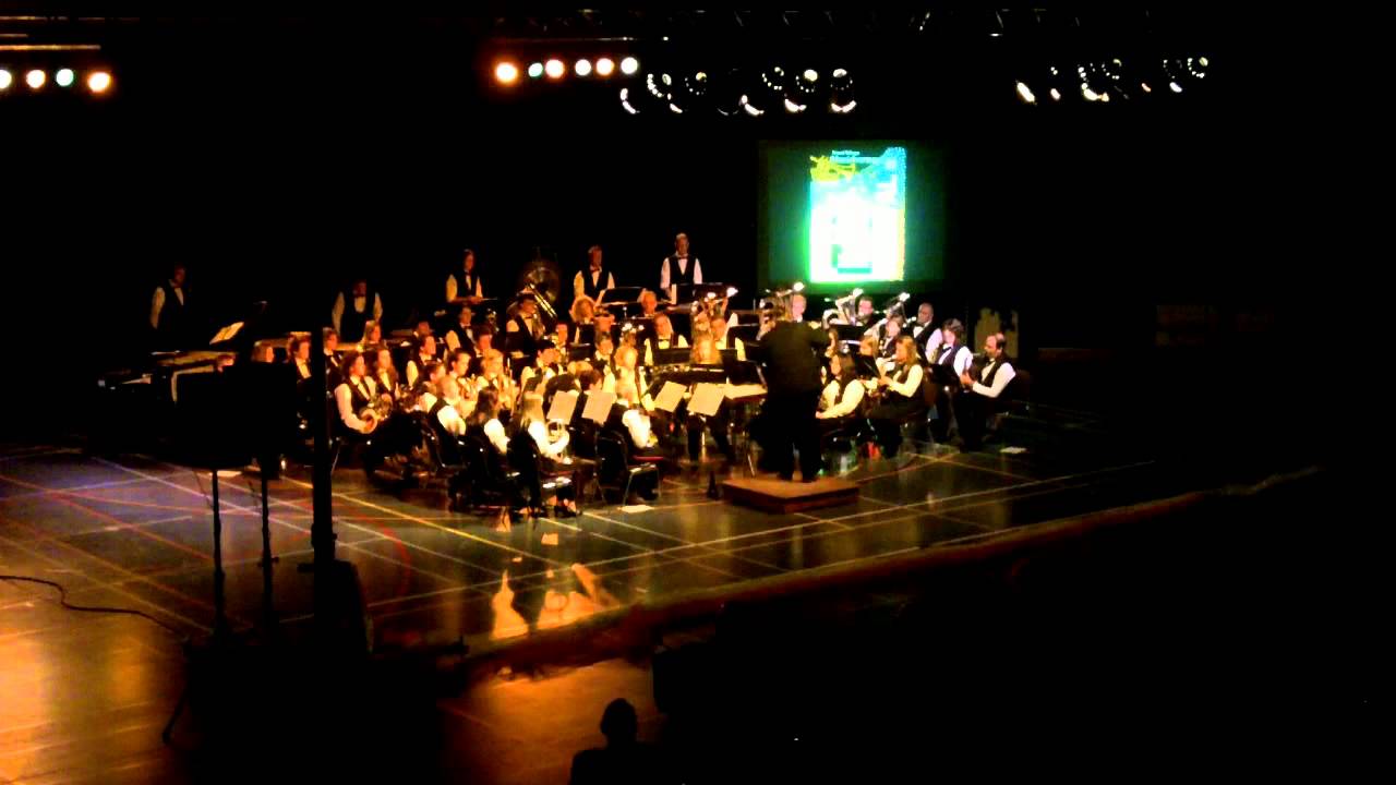 The Innocent Condemned (Rob Goorhuis) - Excelsior Oostendorp | Rabobank Concertfestival