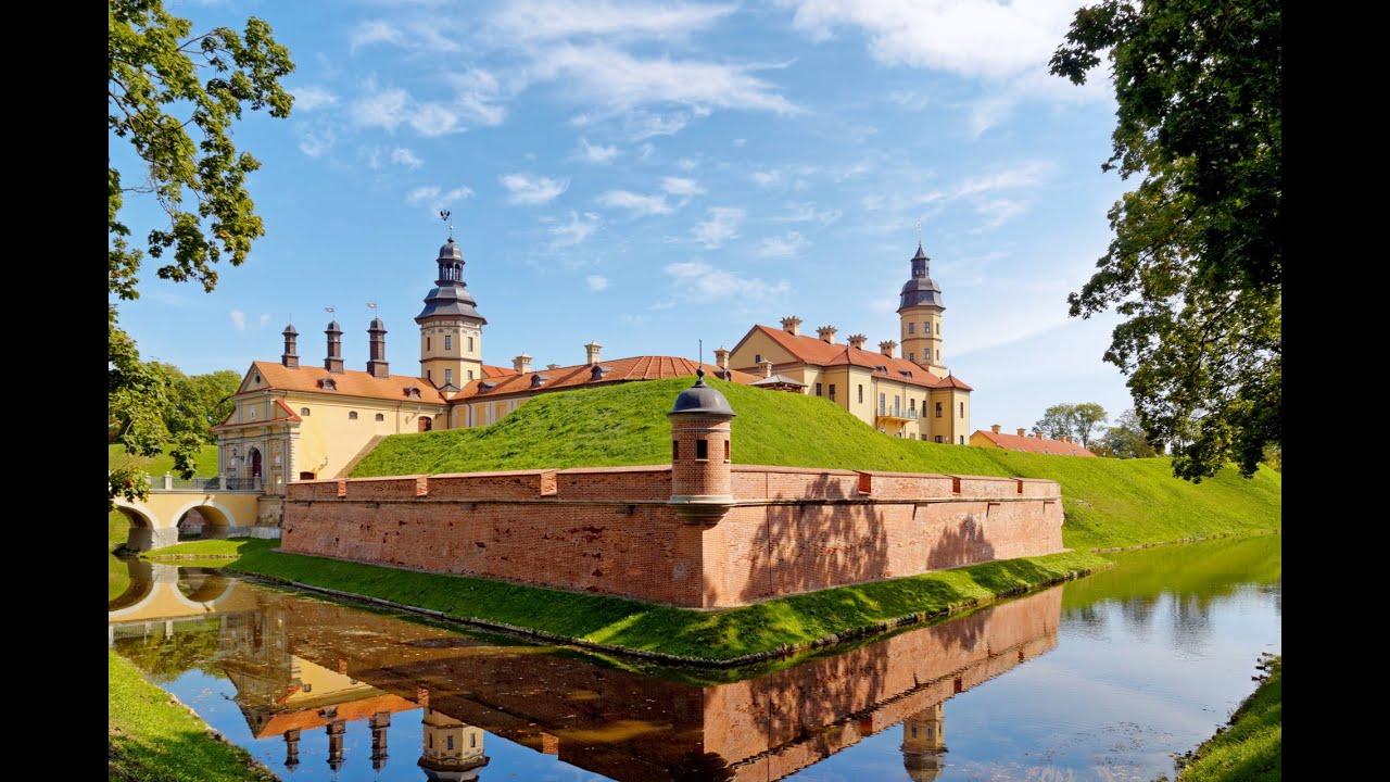 Białoruś cz. 1