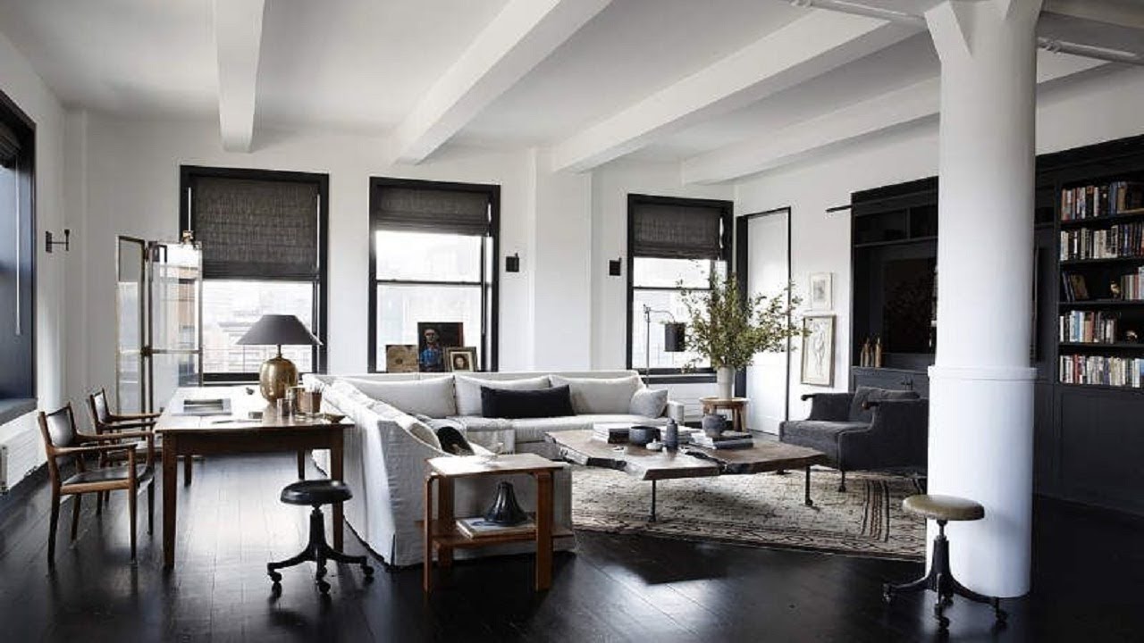 100 Beautiful Living Rooms to Nurture Your Home’s Tranquility