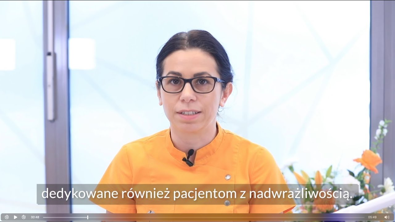 Wybielanie zębów. Na czym polegają i czym się różnią  metody Prevdent i Blanc One?