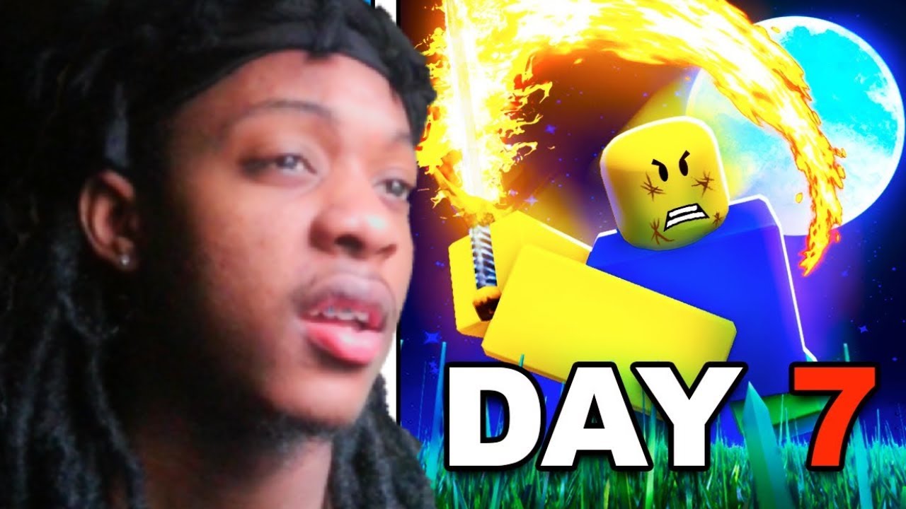 He Mastered Roblox Animation in 7 Days…