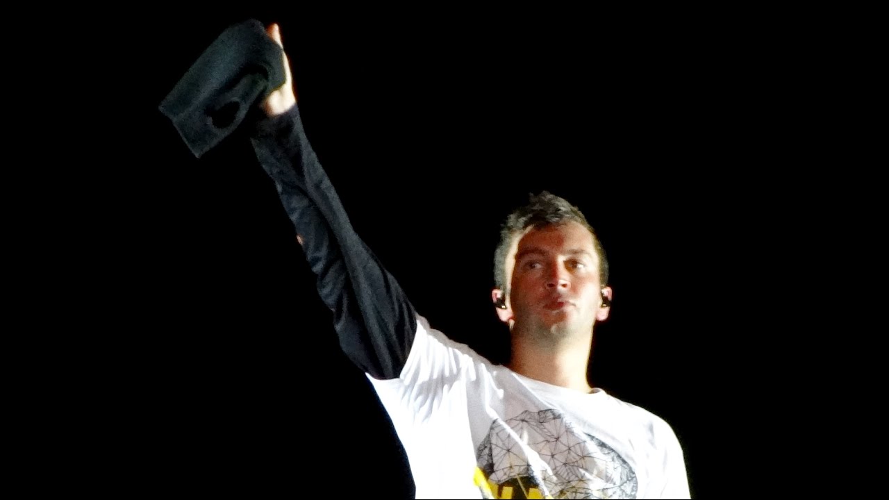 Twenty One Pilots - Car Radio @ Milano Rocks 31.08.2019