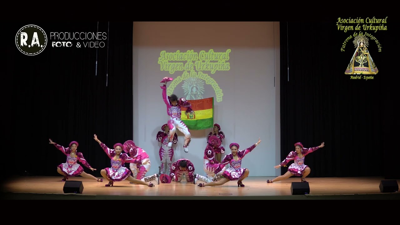 CAMPEONES CATEGORIA GRUPAL - MI VIEJO SAN SIMON BARCELONA