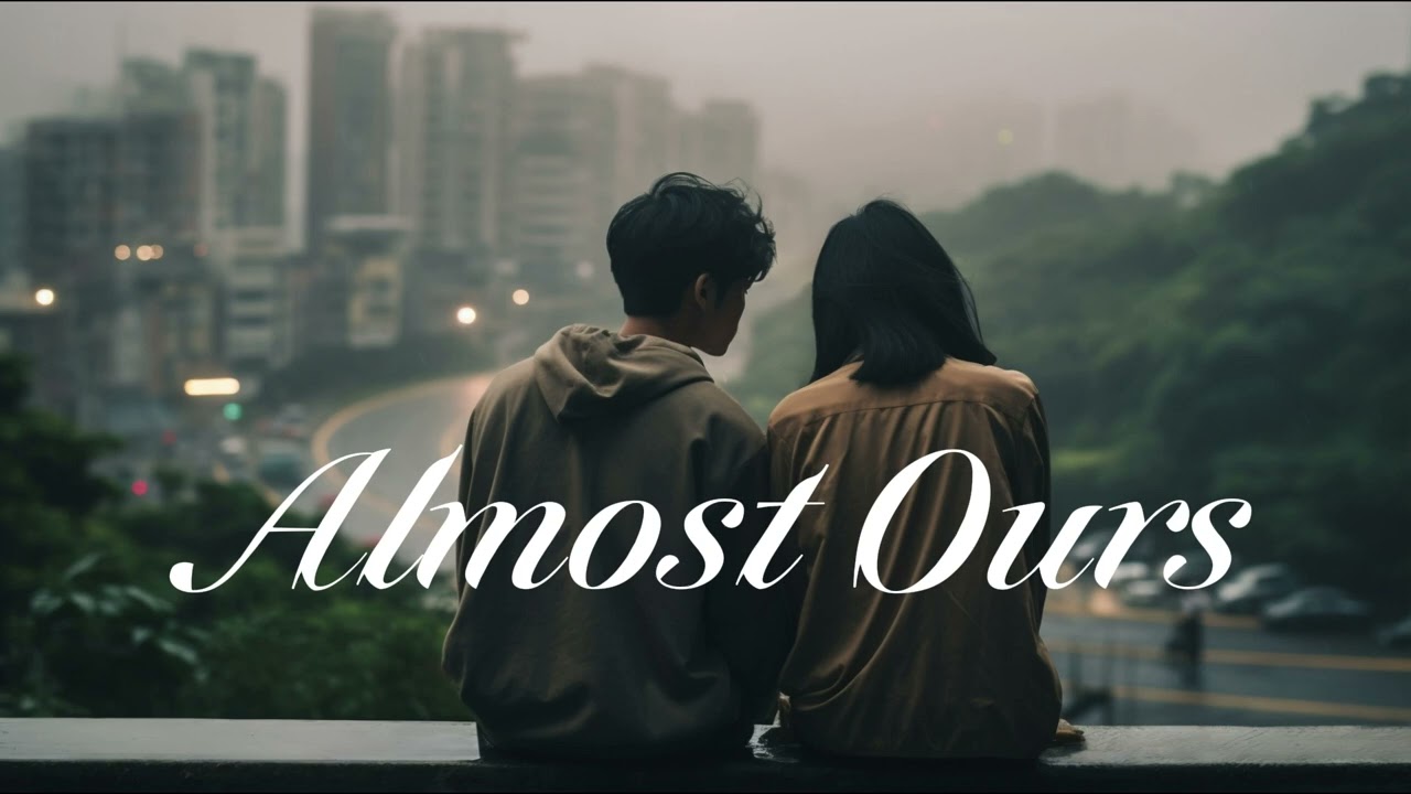 S Jewell - Almost Ours