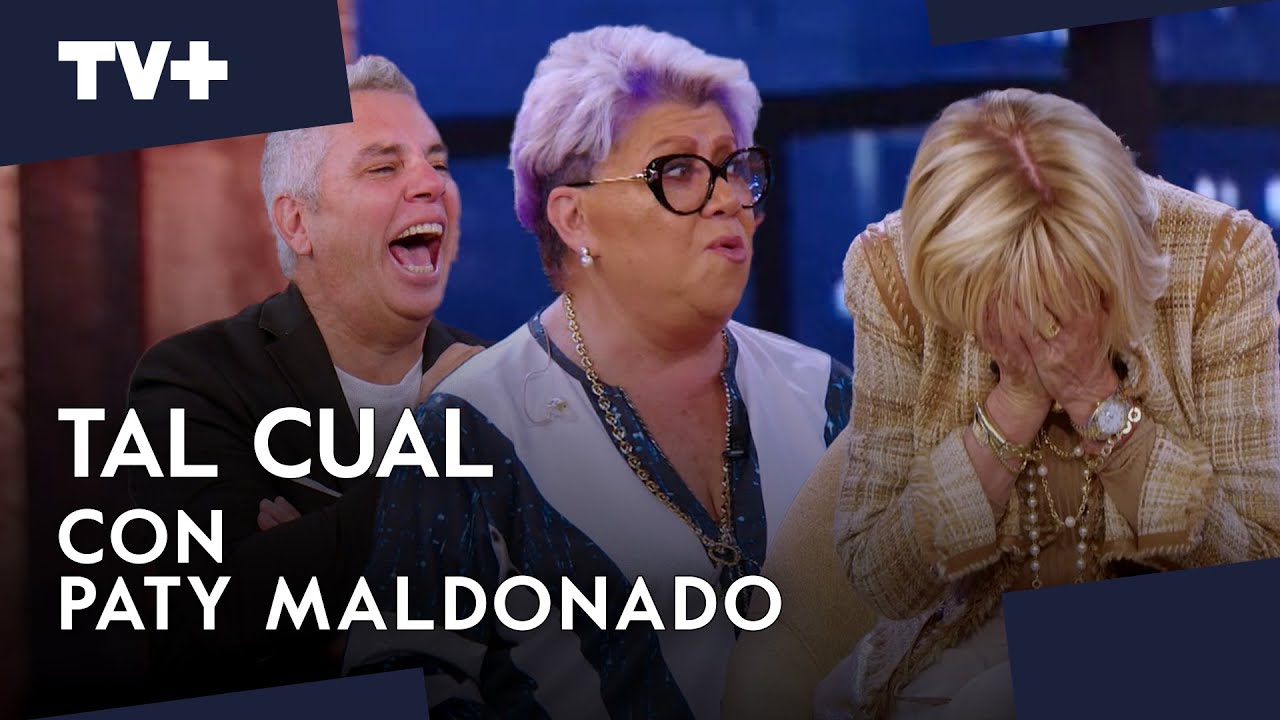 Tal Cual | 12 de Mayo de 2025
