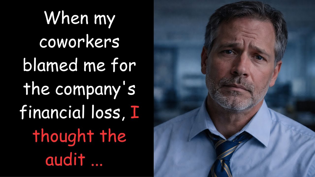 Left Out at Work—What the audit Said Next Shifted the Entire Team and the CEO