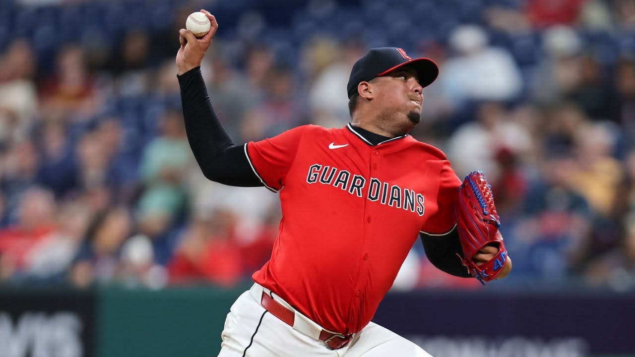 Carlos Hernandez 2025 MLB Highlights!
