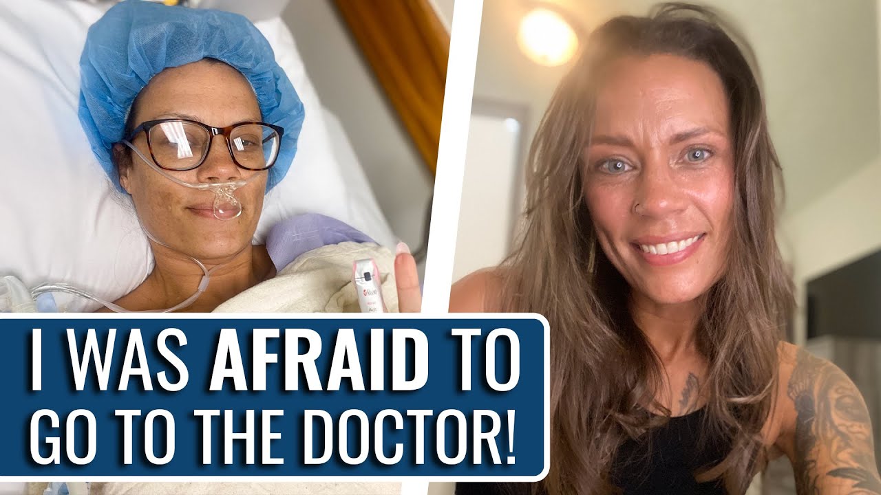 Pain During Intimacy Led To My CANCER Diagnosis - Chrystal | Cervical Cancer | The Patient Story
