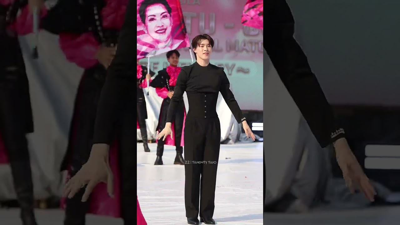 20250215 ผู้นำเชียร์จุฬาลงกรณ์มหาวิทยาลัยที่หล่อที่สุด #PROXIEKim #PROXIEth #TEAMCHULA #TUCUball75