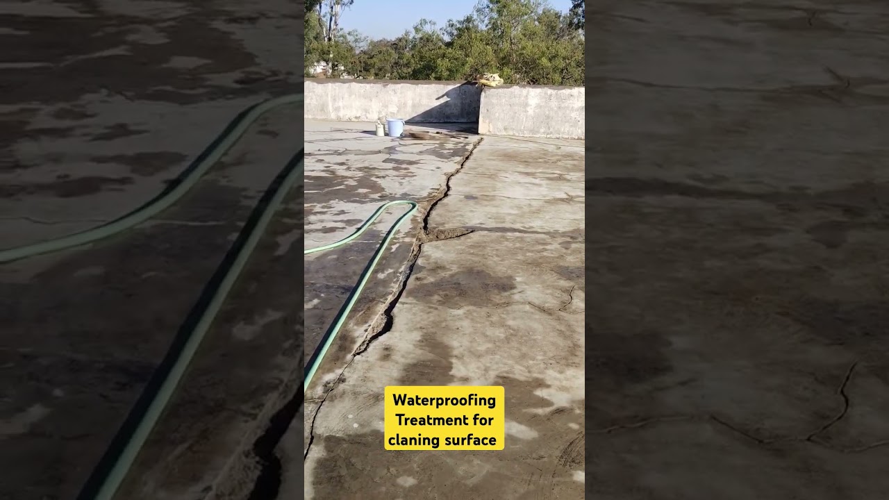 Dr. Fixit Roofseal Classic! Our 7 years roof waterproofing warranty saves your money on#drfixit