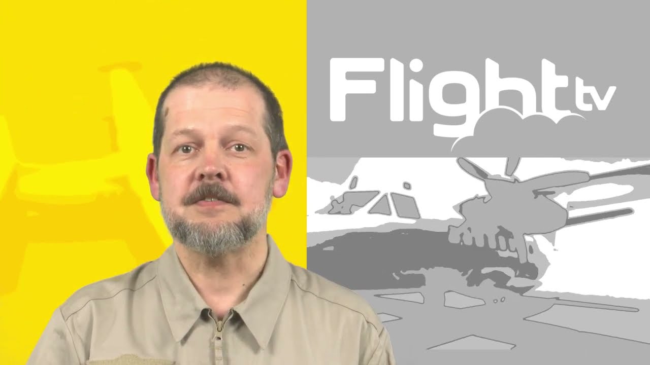 We.Fly на FlightTV   Выпуск 112