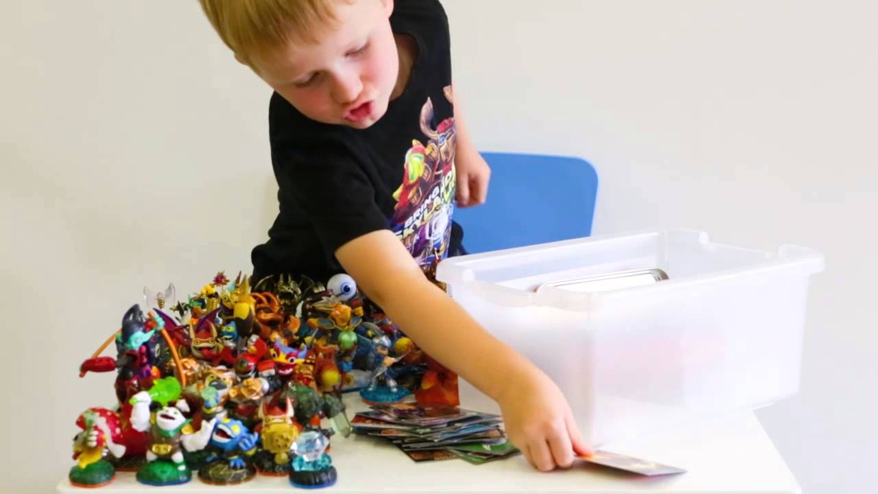 Skylanders Swap Force - FREE GIVEAWAY - Lightcore Grim Creeper *AUSTRALIA EXCLUSIVE*