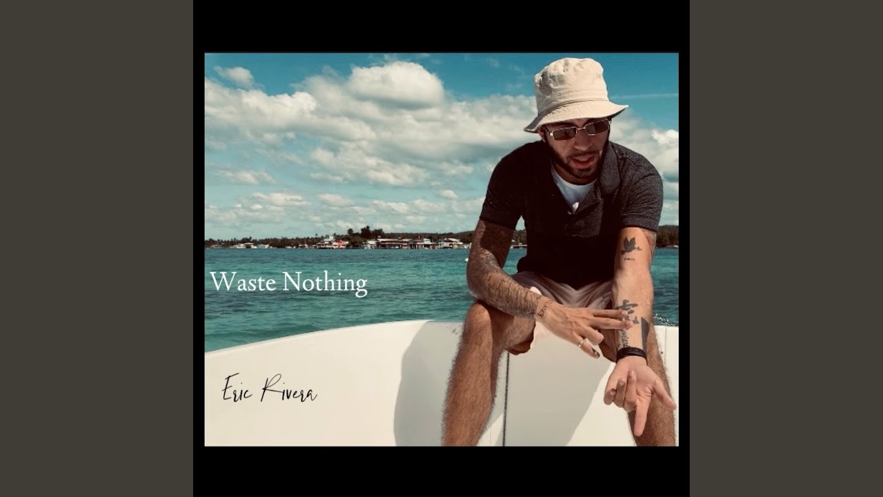 Waste Nothing (Radio Version)