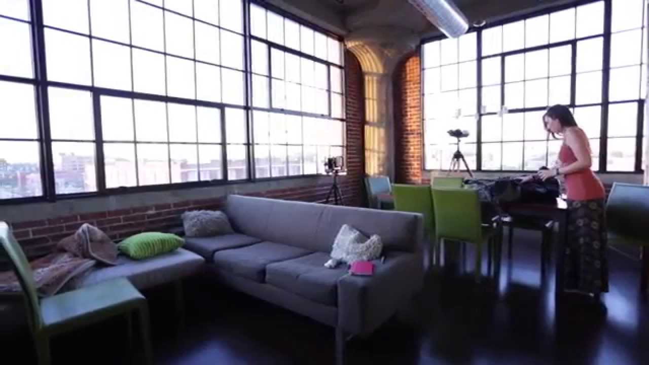 J Elizabeth Photography BTS by Greenz Productions