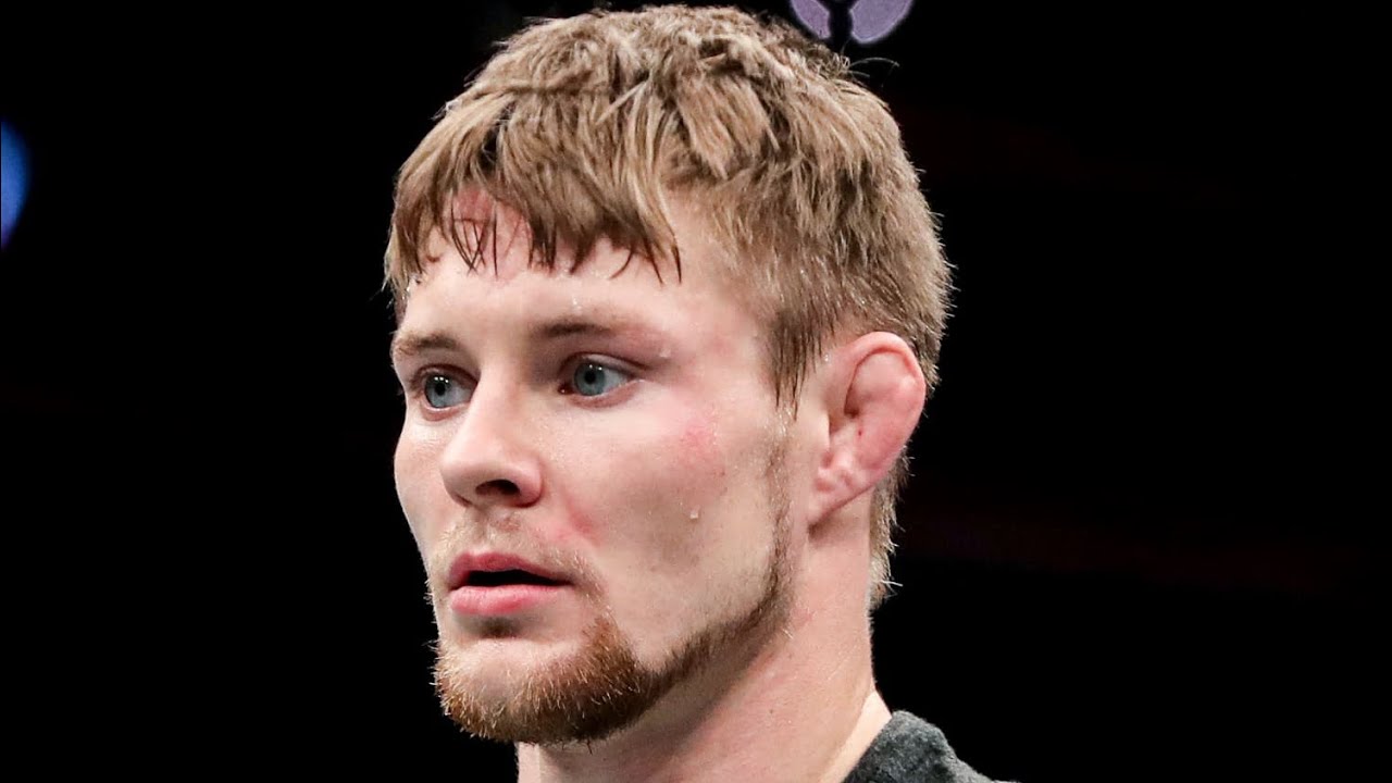 UFC’s Bryce Mitchell shares awkward moment in Abu Dhabi with 6 Muslims in men’s dressing room 👀😳