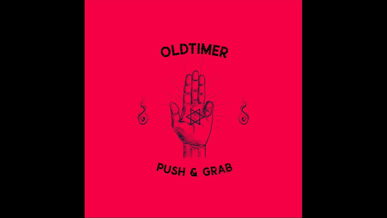 OLDTIMER-Smachot