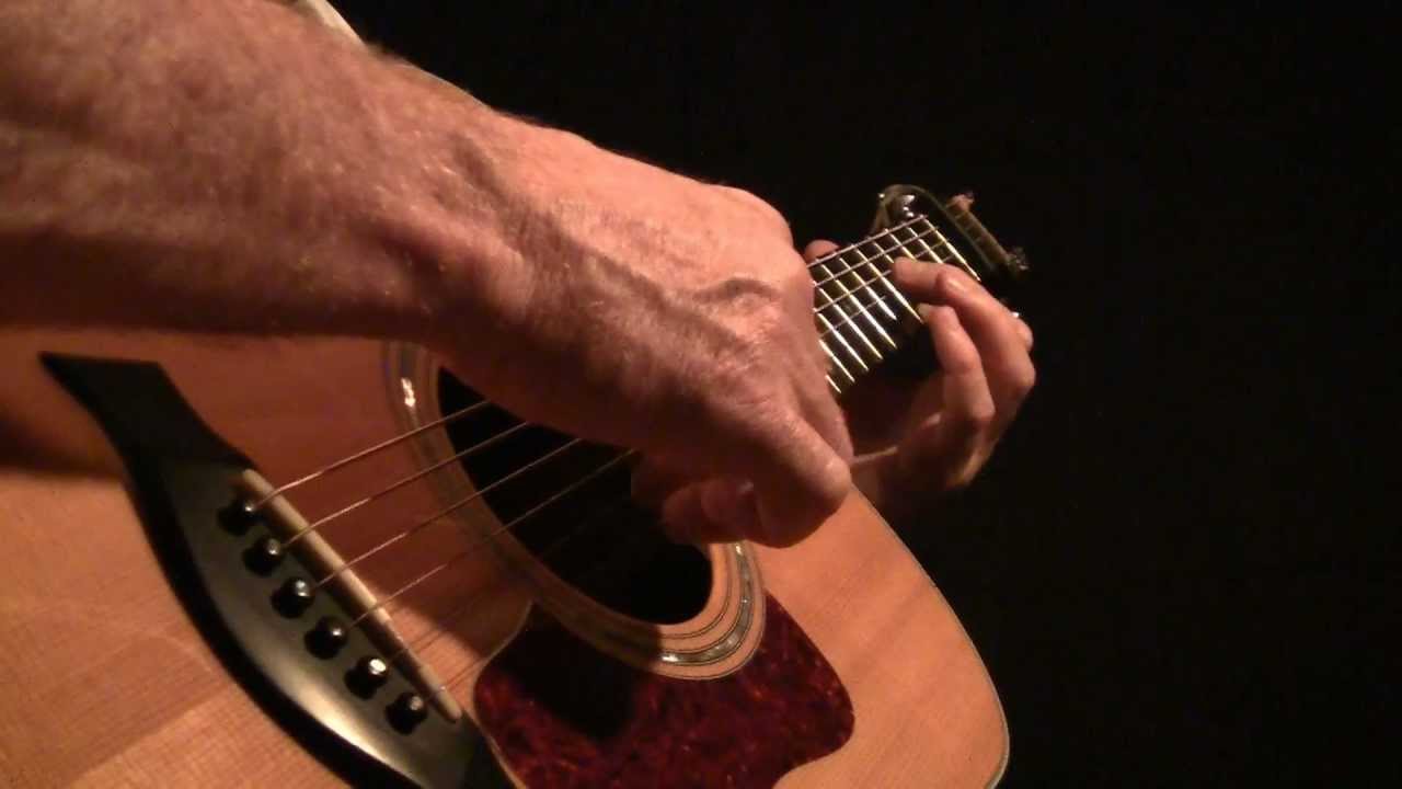 Ed Harris - Hares On The Mountain