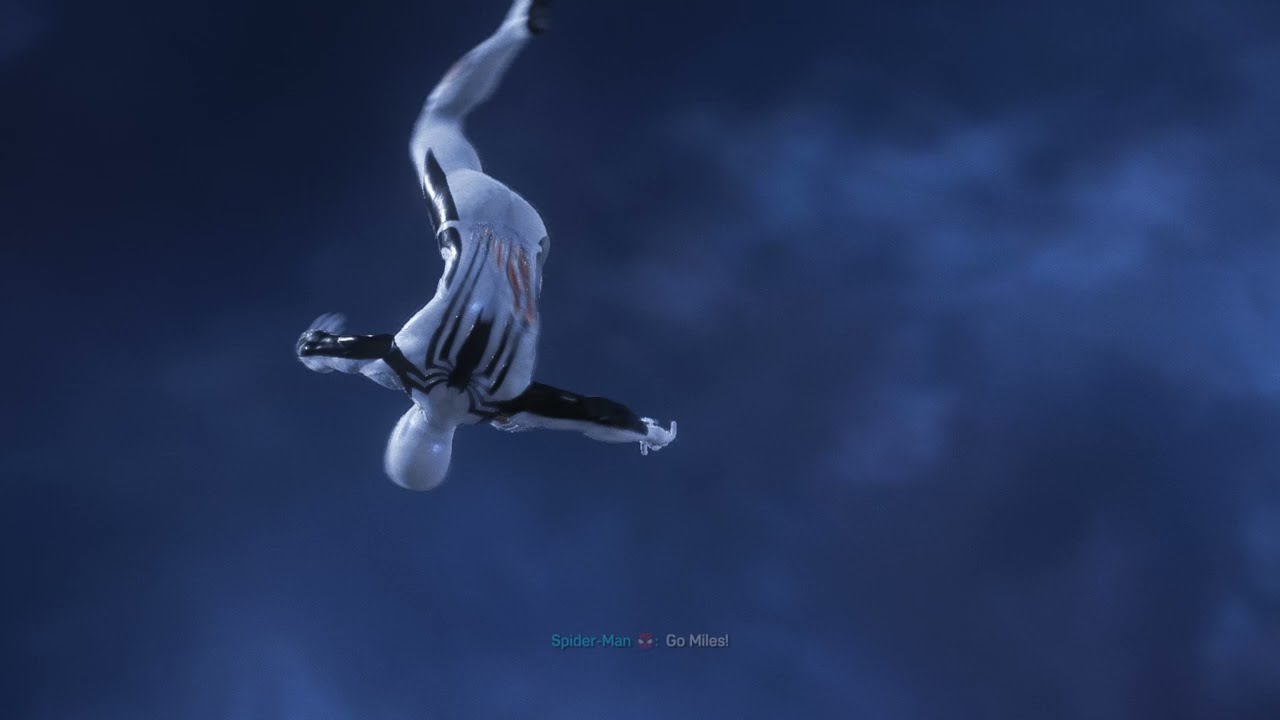 Marvels Spider Man 2 Gameplay Revel PC by Woclips