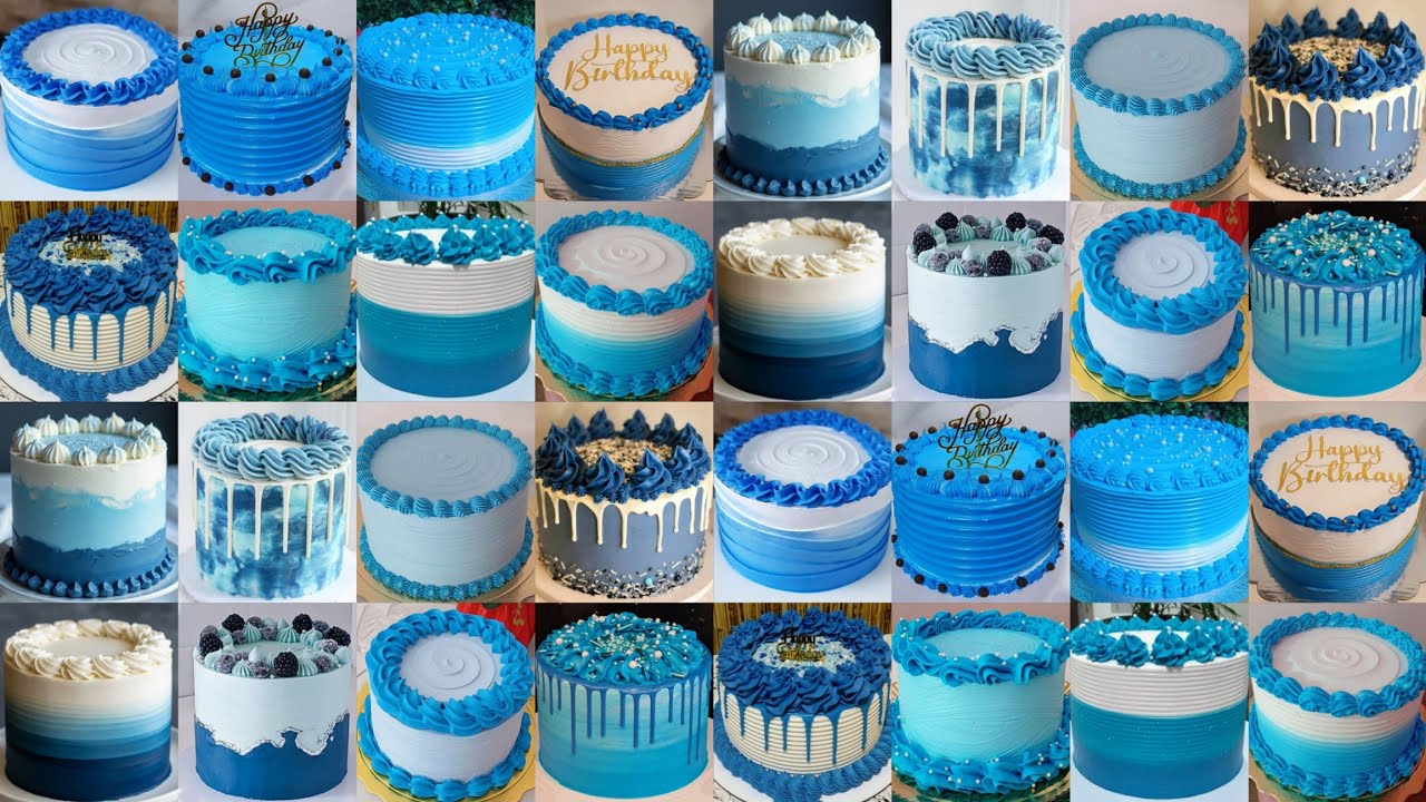 🌈Chocolate Cake Recipe/Cake Design For Birthday Boy/Boy Cake Design/Birthday Cake For Boys/Cake Cake