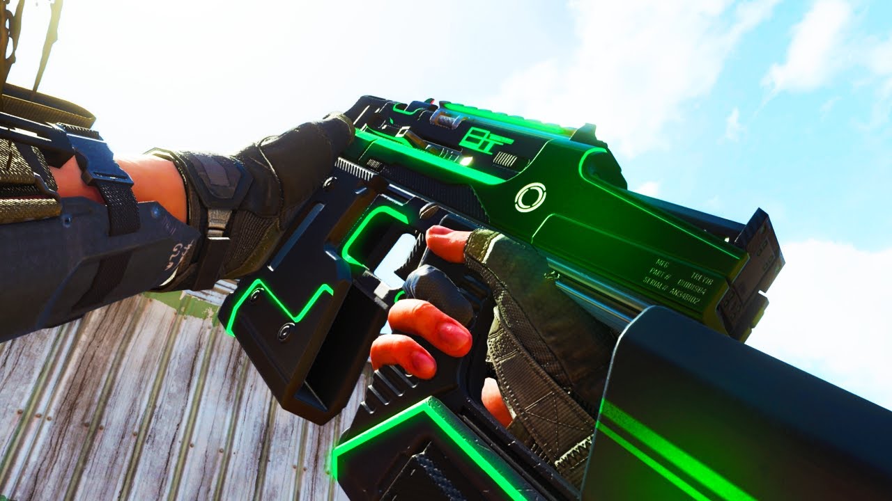 BLACK OPS 4 in 2024 BRINGS ME HAPPINESS!
