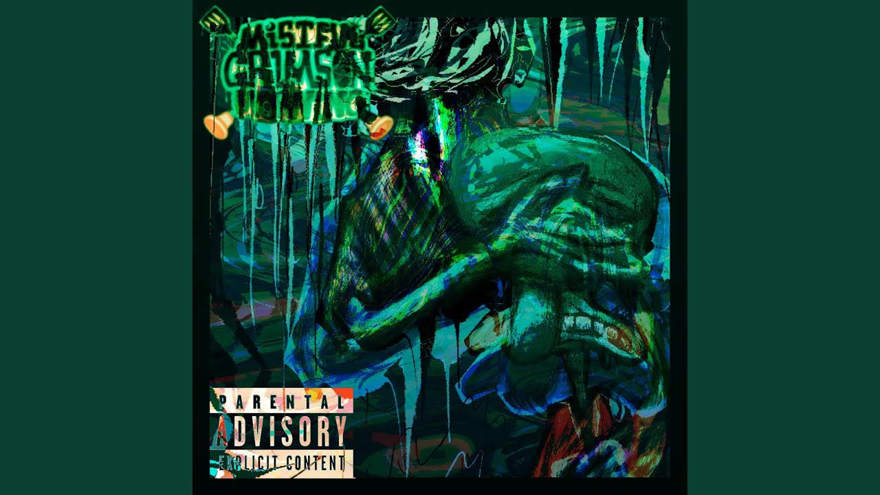 Surrogate (feat. Churgney Gurgney & Ironik)