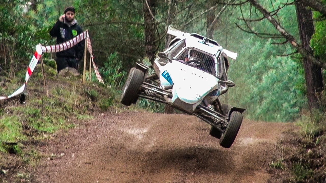 RallyMix de Barbadás 2019 FZRvideo