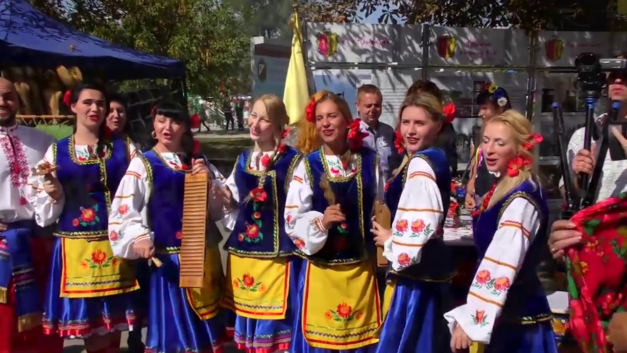 смт Петриківка, Дніпропетровська область
