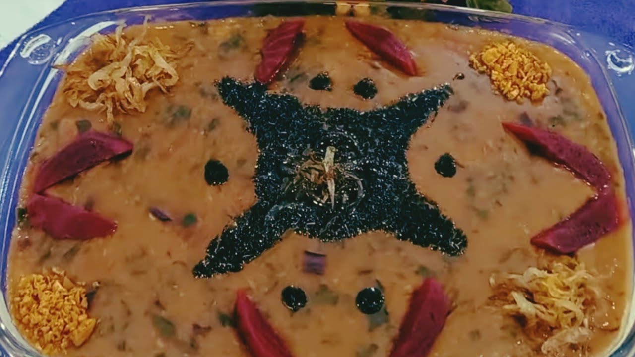 آموزش آش چغندر لبو ، آش چغندر لبو گل سر سبد تمام آشهای ایرانیه🤩 کافیه یه بار امتحانش کنی👌🏼👩‍🍳