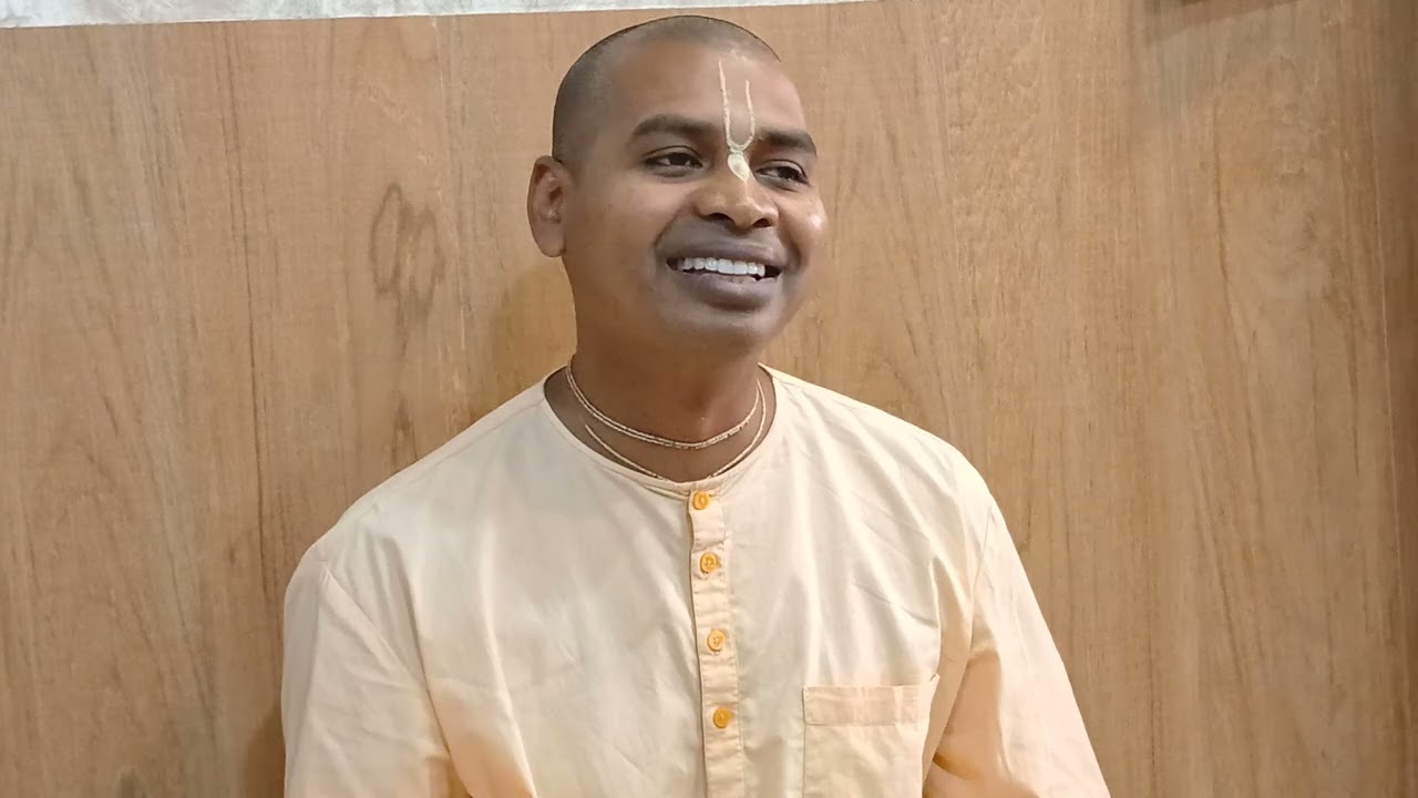 Shaligram Abhishekam part3