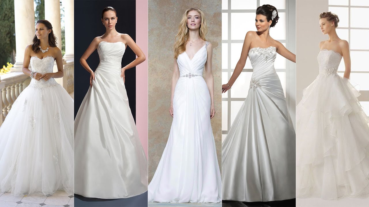 New Bridal Trends That Will Take Over 2025 2026! Best Wedding Dresses Ideas 2026 #weddingdress