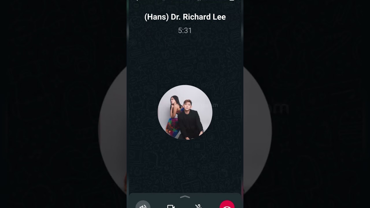 Richard Lee Sebar Hoax Pencurian Klinik?