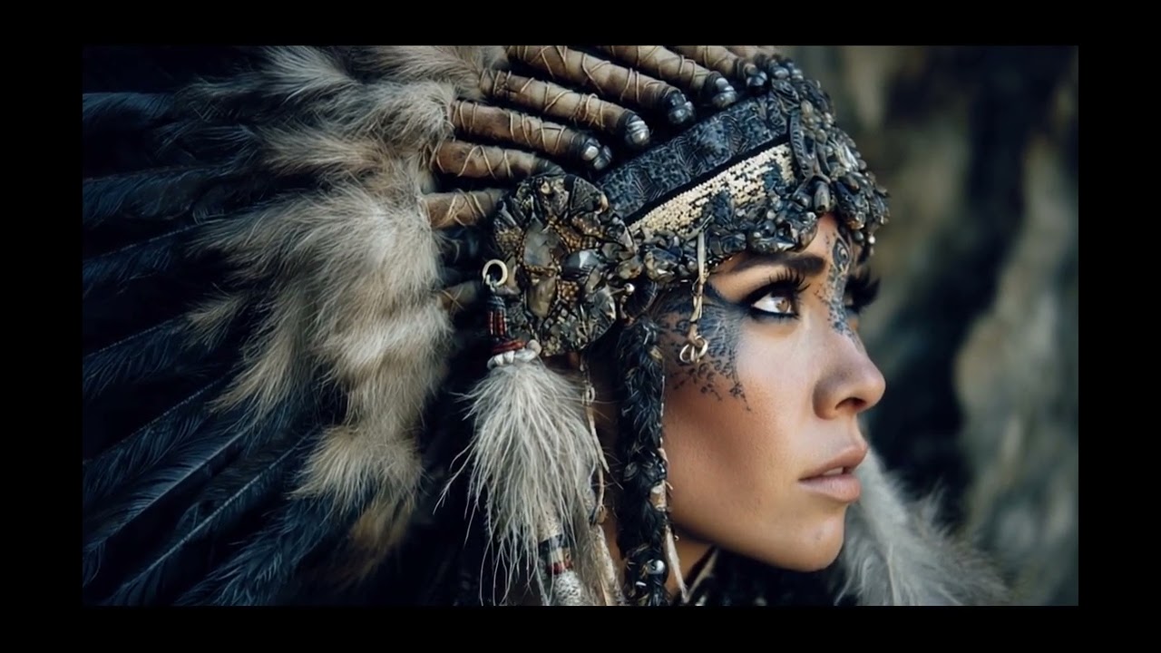 ZiPra - Native Spirit Journey 
