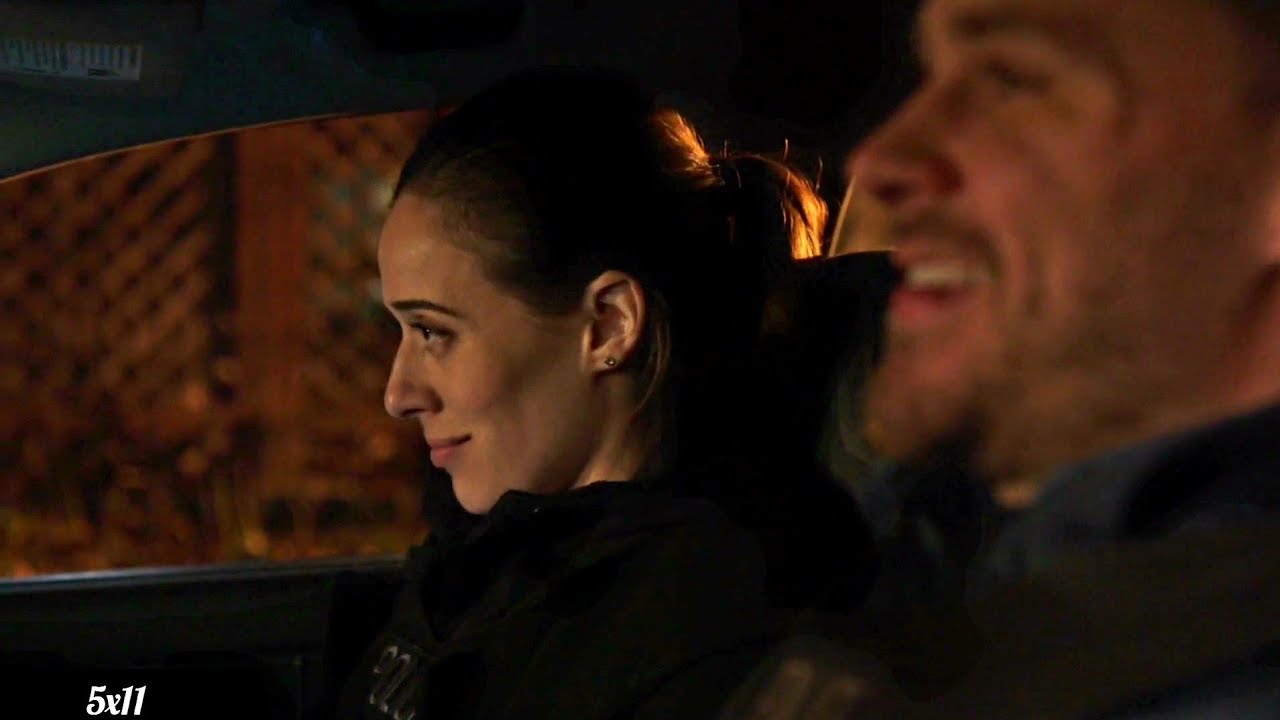 Burgess e Ruzek dublado 5x11 - Parte 8