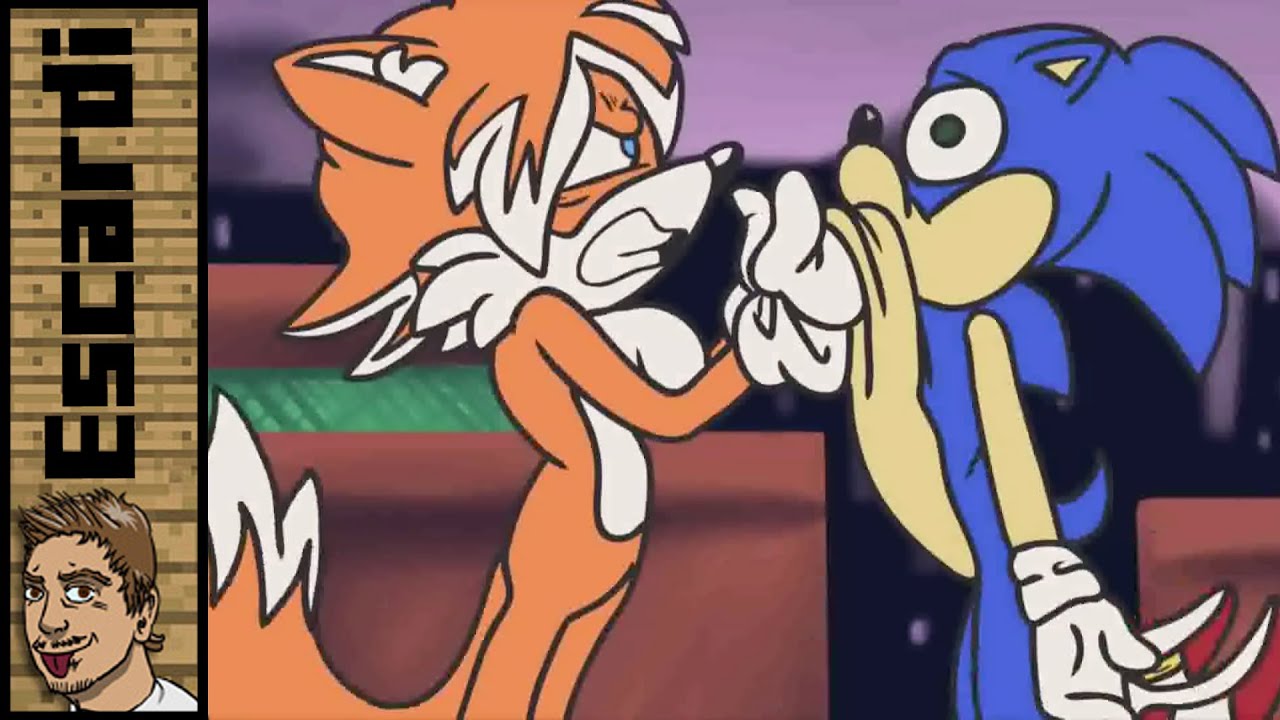 Sonex the Hodgehead: Episodes 1 [ Spanish Fandub ]