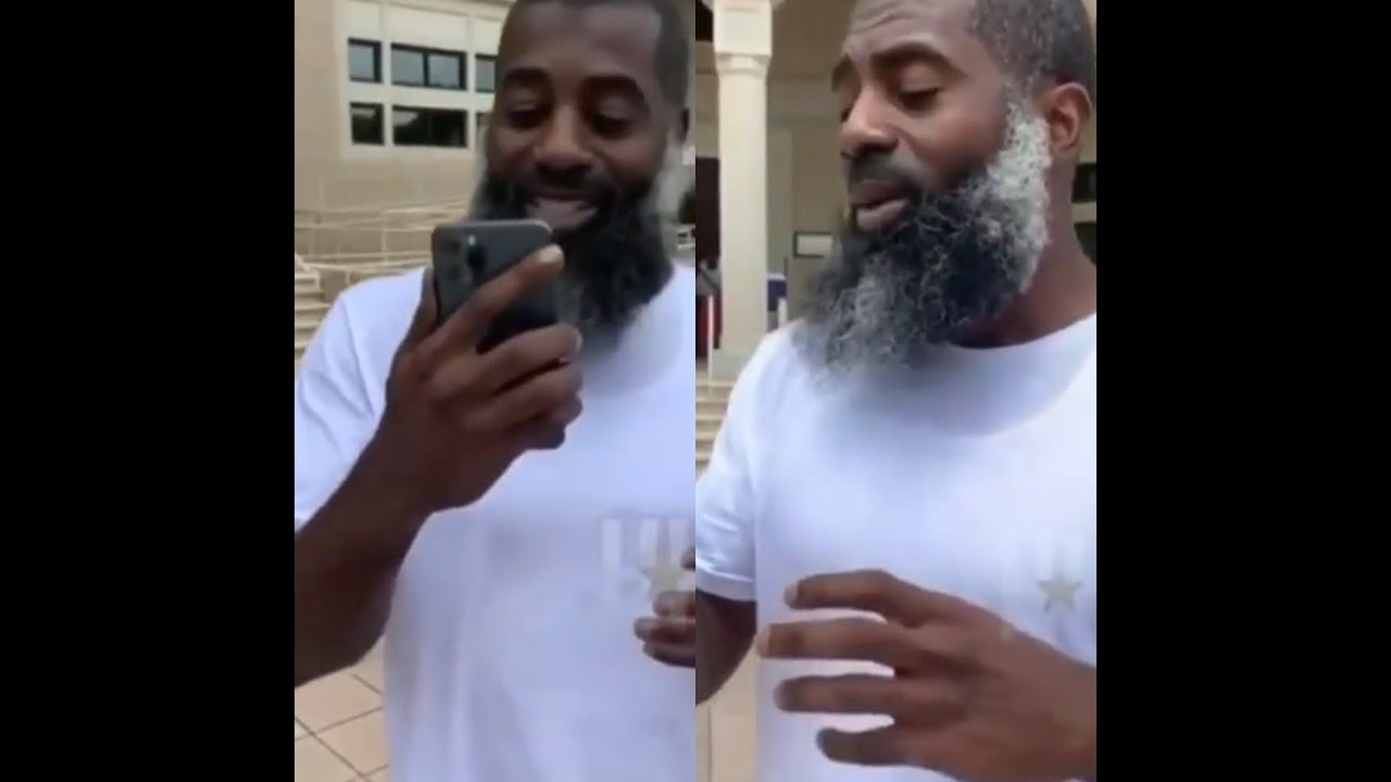 Ex Bad Boy Artist Loon Released From Prison, Diddy Reaches Out,Shares Knowledge On Today's Times...