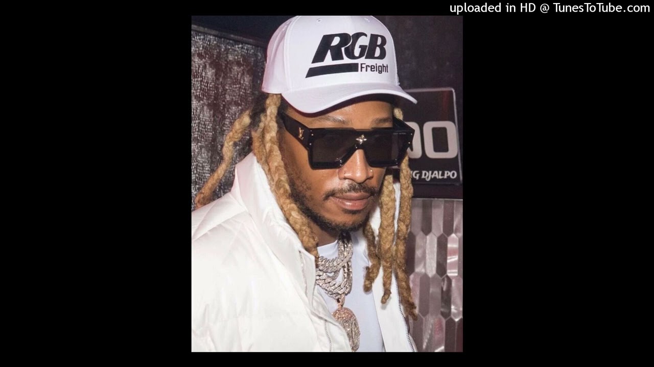[FREE] FUTURE X SOUTHSIDE TYPE BEAT - 