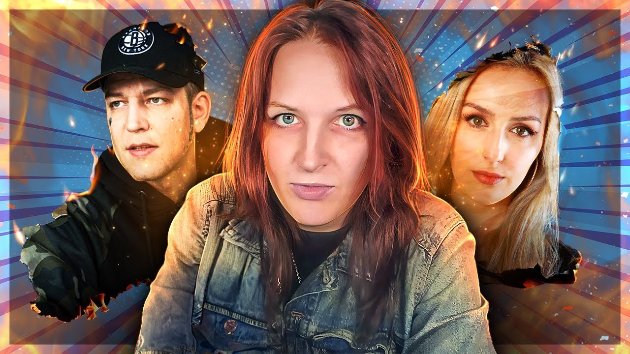 Sie will Meinungsblogger canceln?!